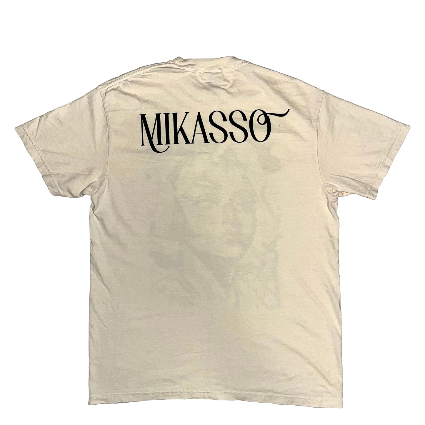 "Bitter Sweet" Short Sleeve T-Shirt