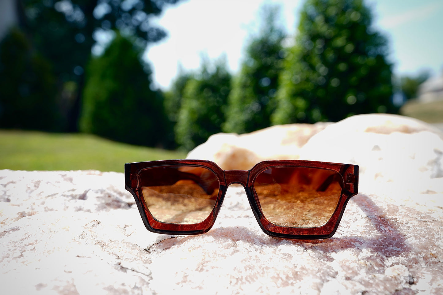 Windsor Brown