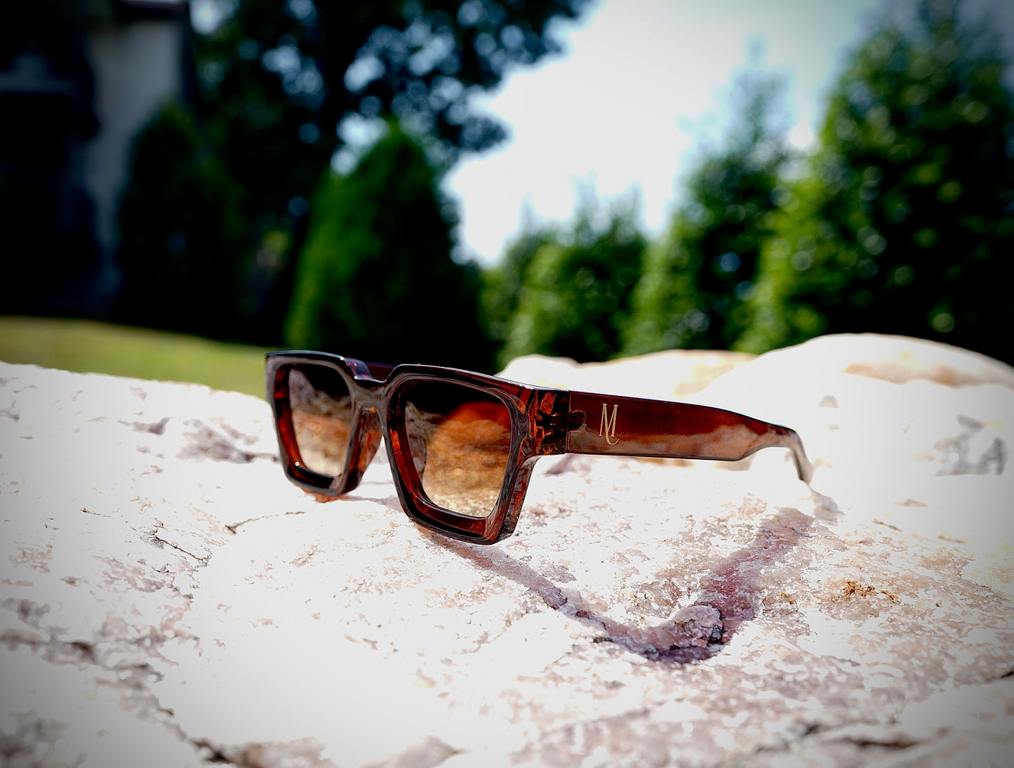 Windsor Brown