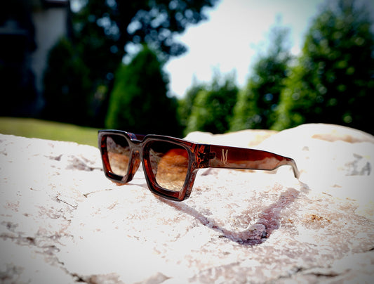 Windsor Brown