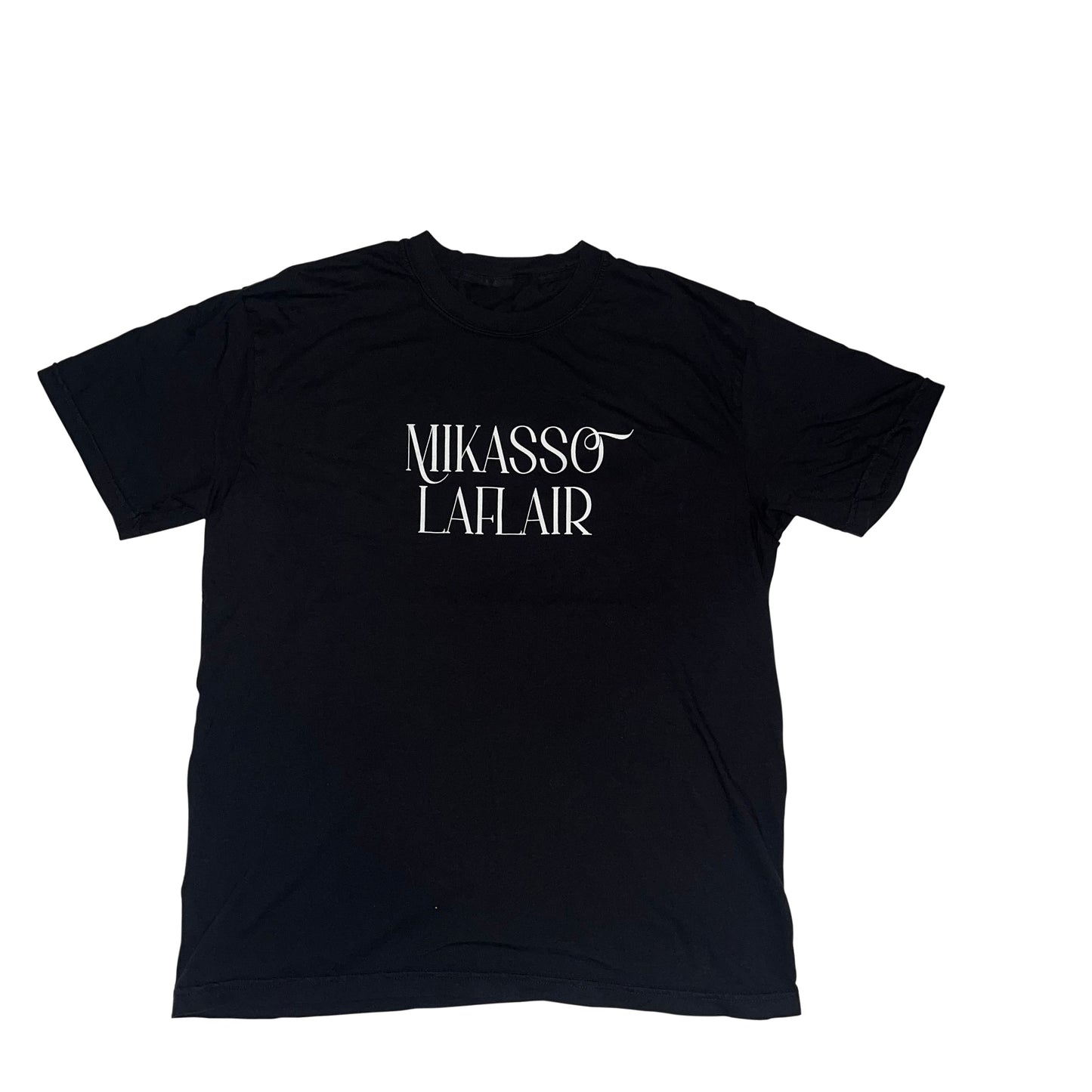 Signature T-Shirt